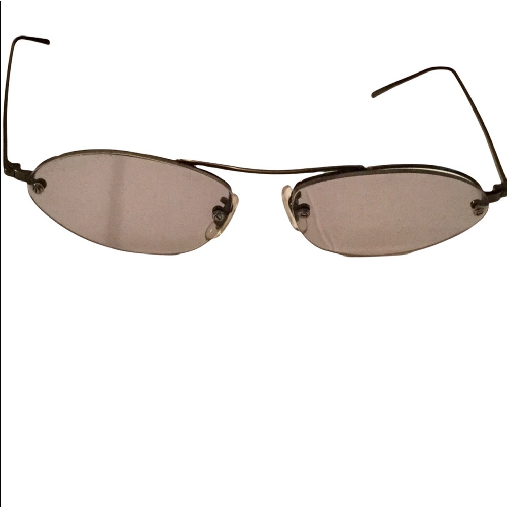 Vintage REVO glasses.